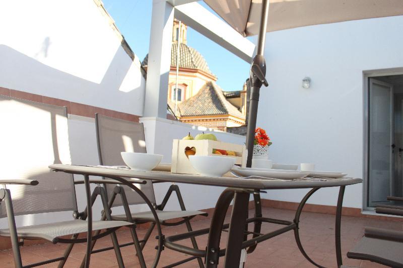 Appartement Life Santo Rey *