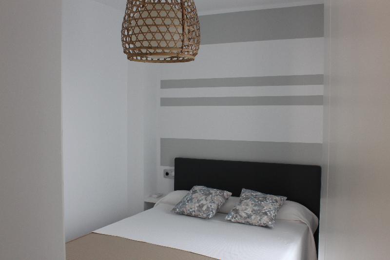 Appartement Life Santo Rey