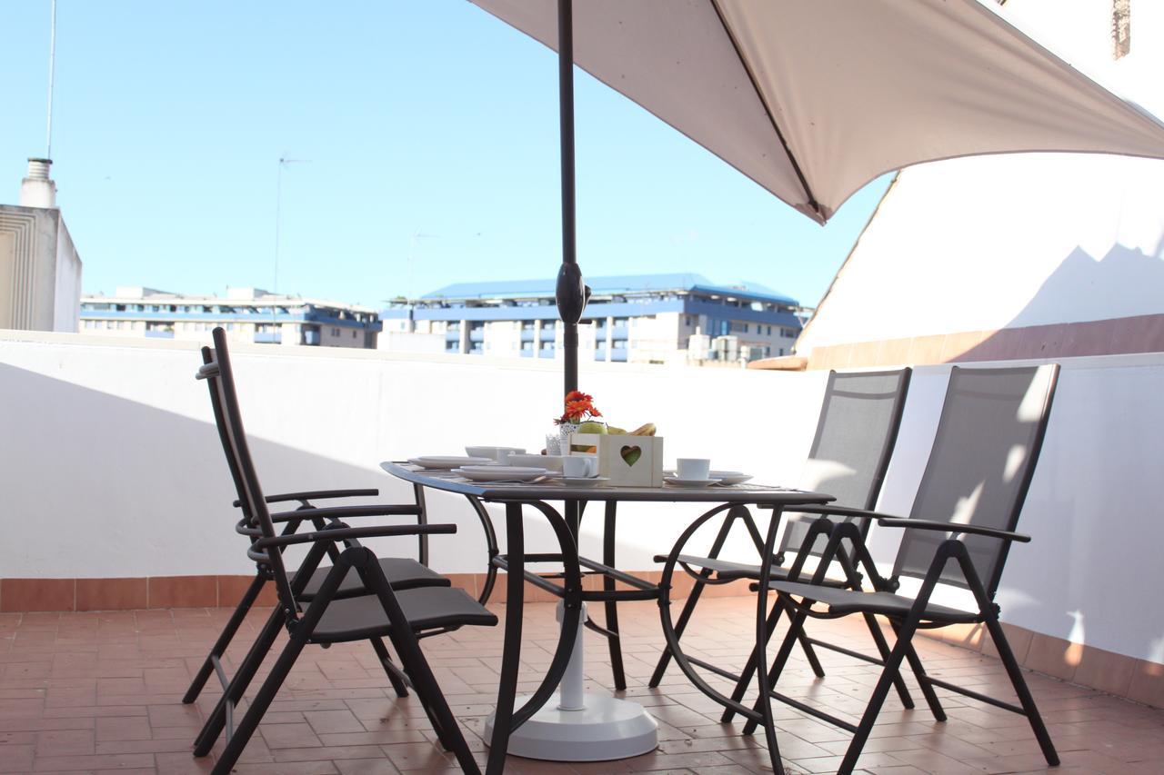 Appartement Life Santo Rey