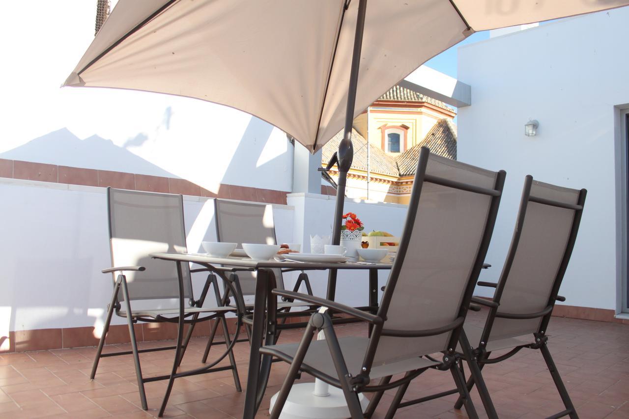 Appartement Life Santo Rey *