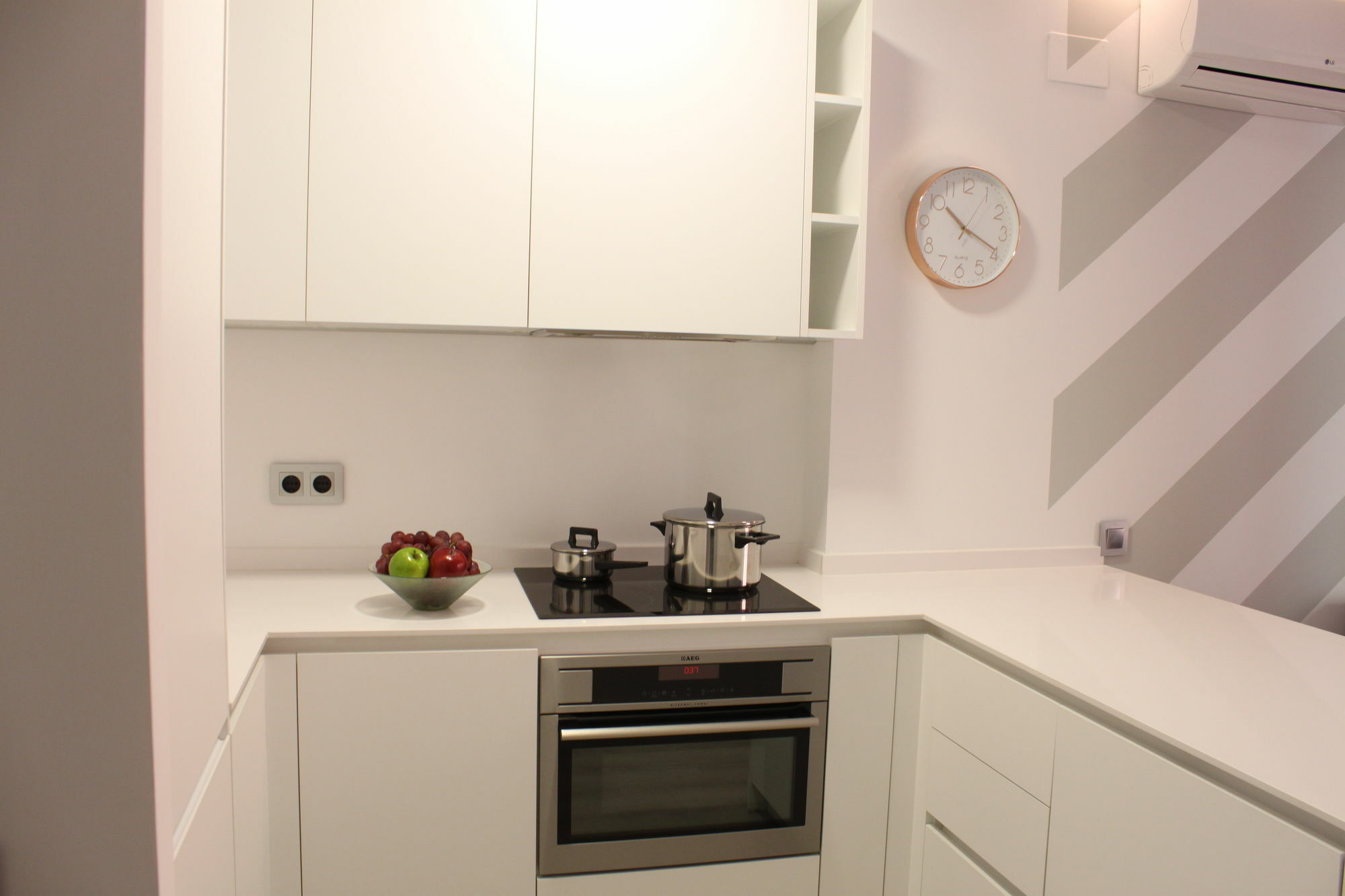 Life Santo Rey Appartement *
