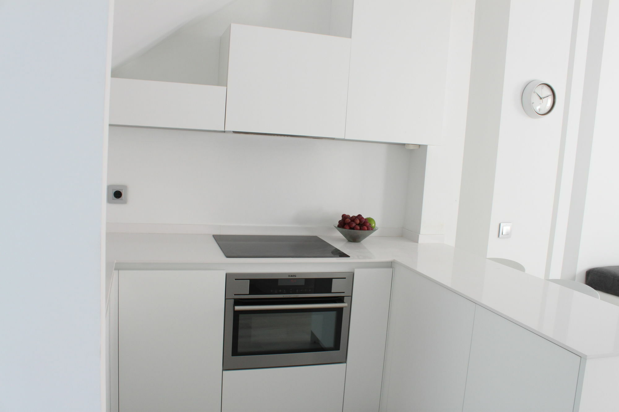 Life Santo Rey Appartement