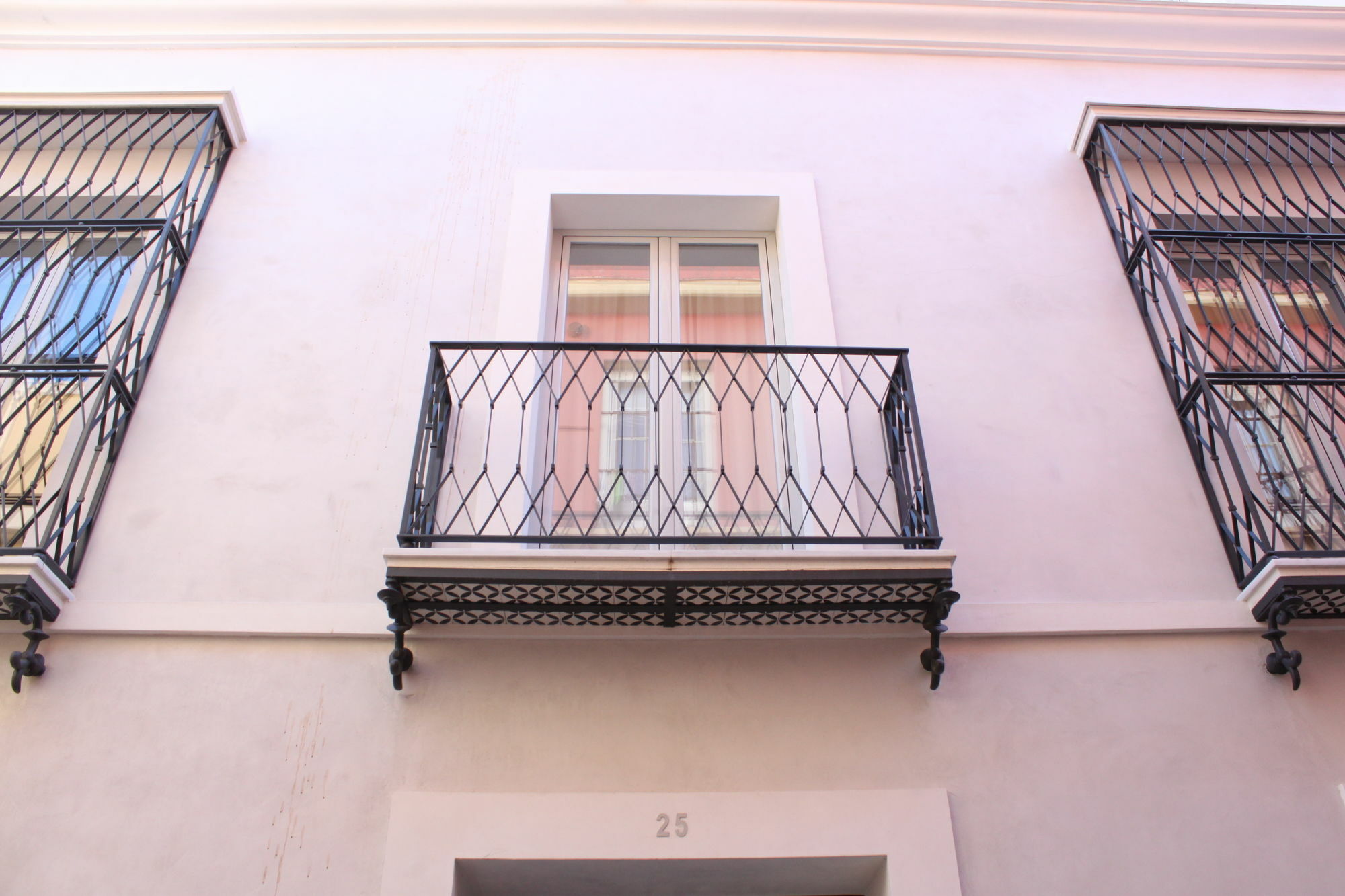 Appartement Life Santo Rey