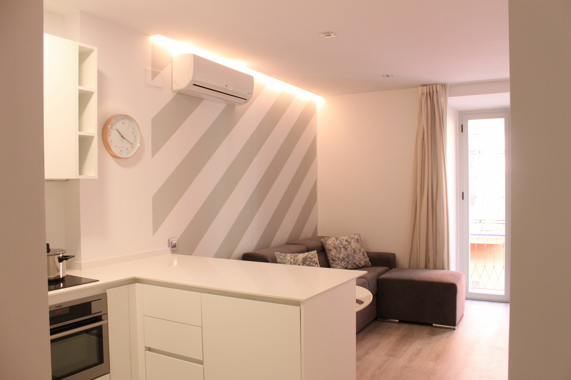 Appartement Life Santo Rey