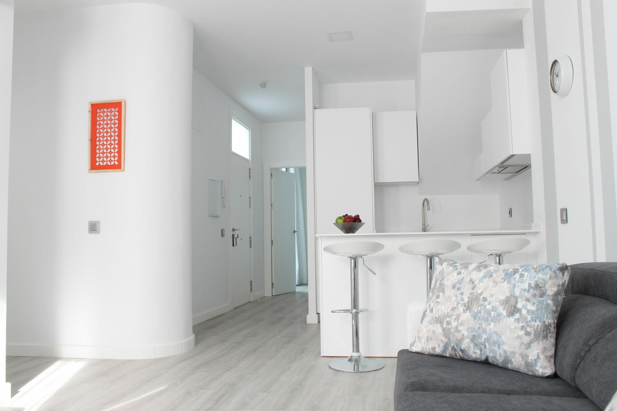 Life Santo Rey Appartement