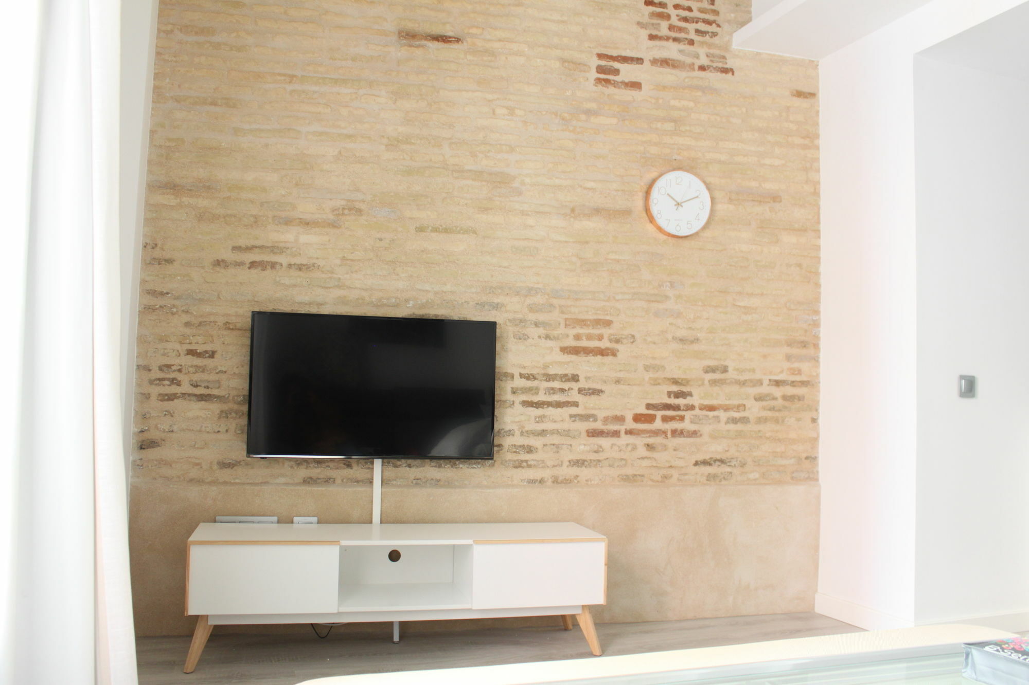 Appartement Life Santo Rey Séville