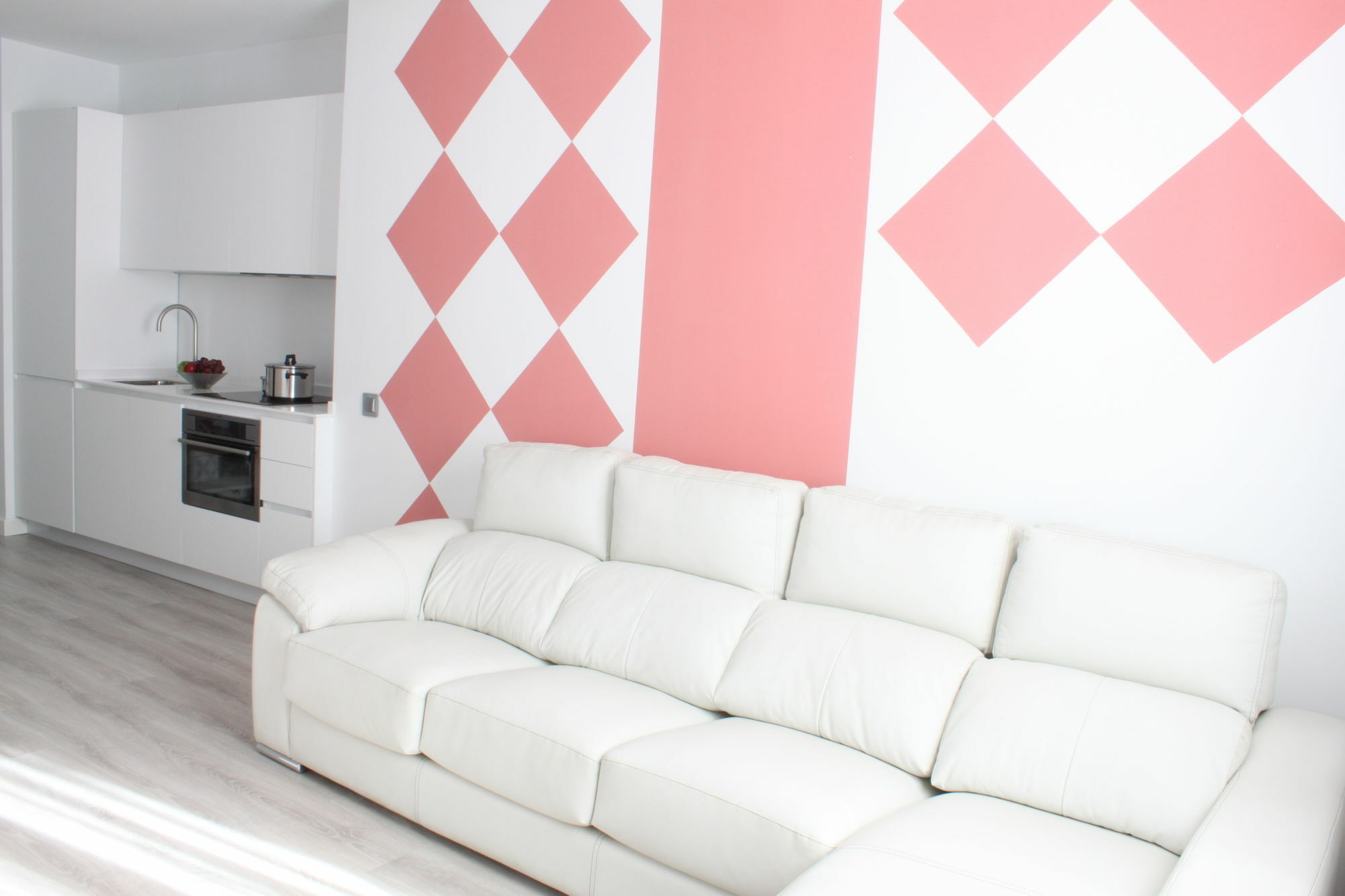 Appartement Life Santo Rey