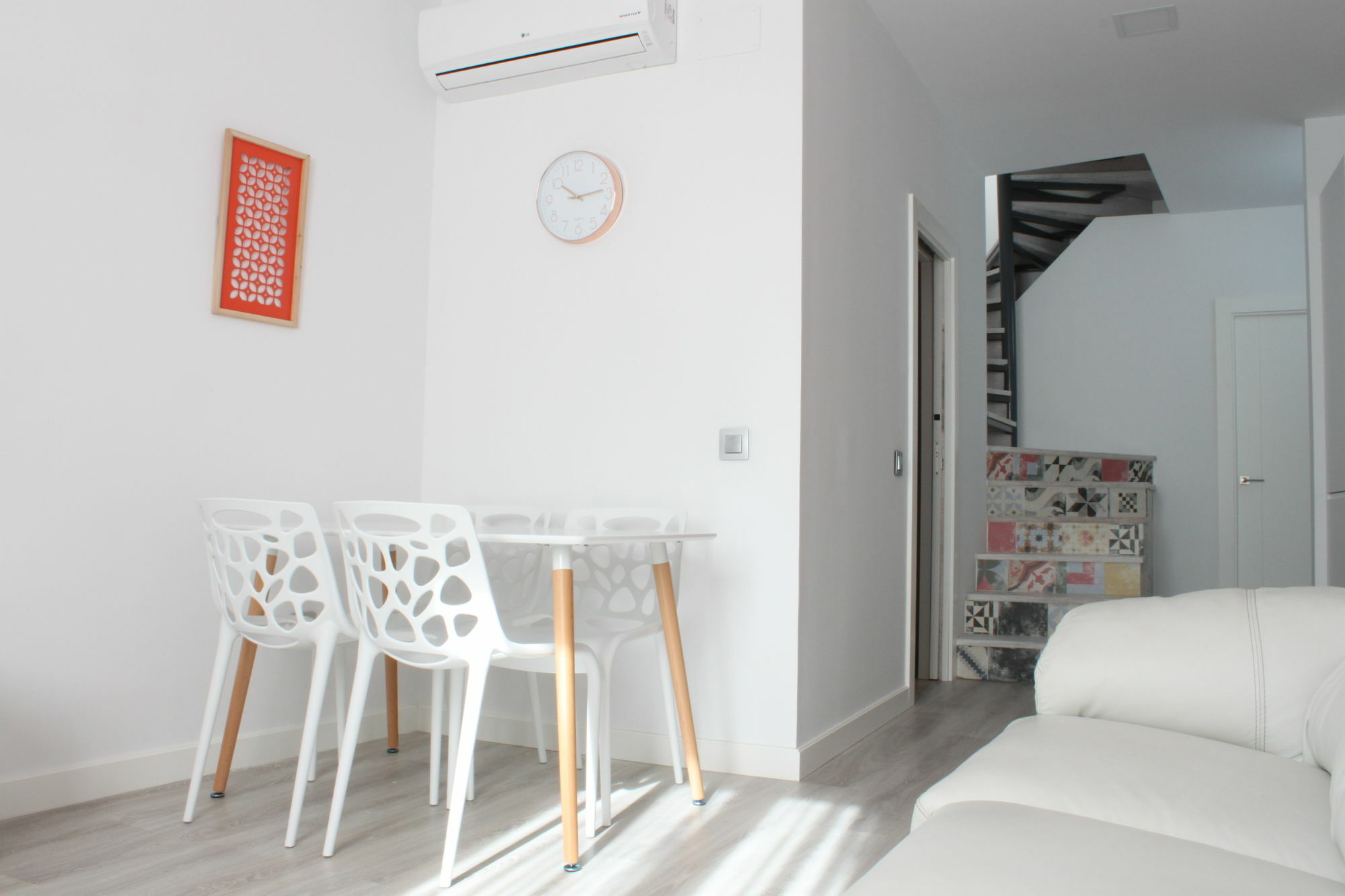 Life Santo Rey Appartement *
