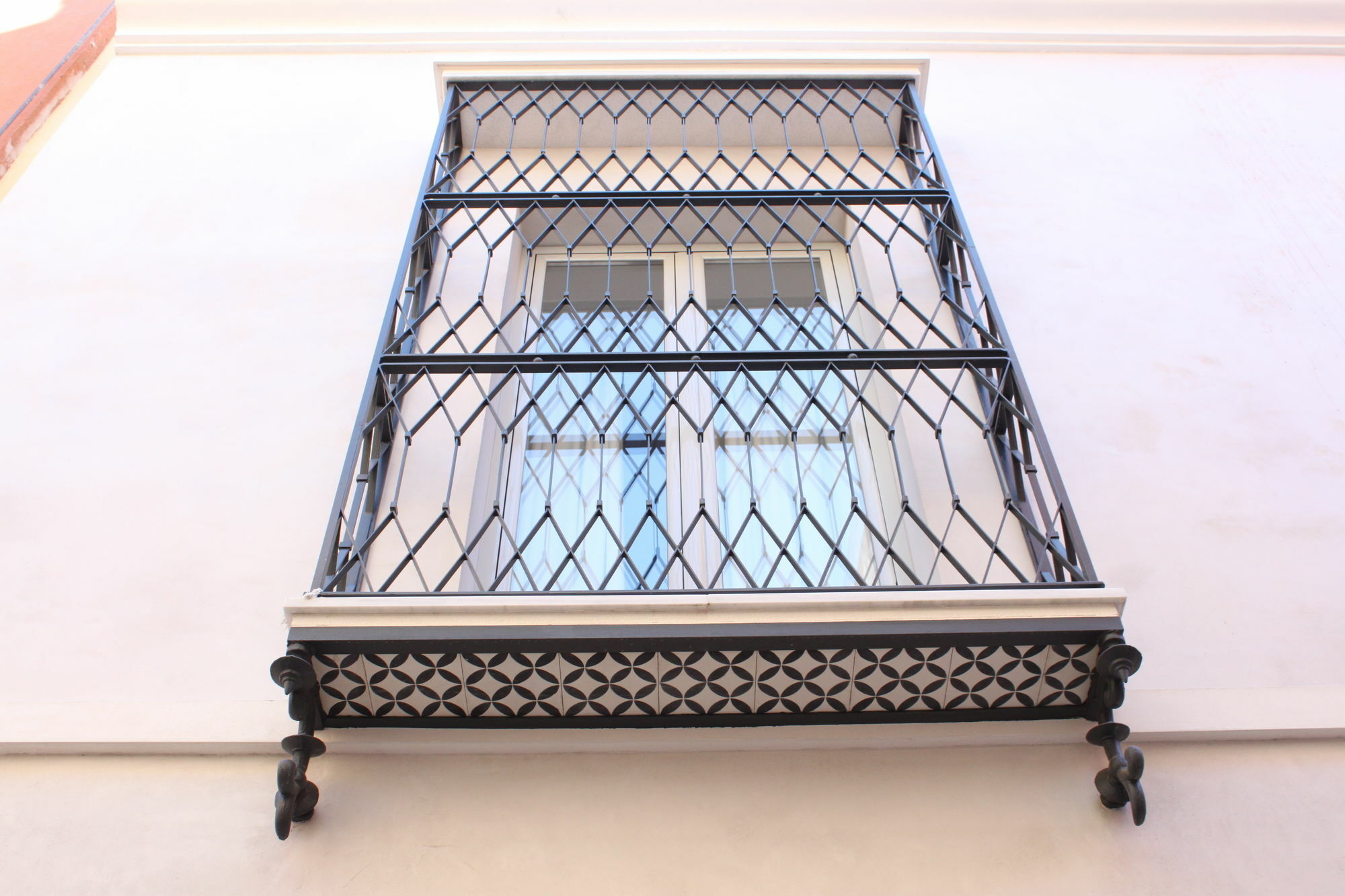 Appartement Life Santo Rey Séville