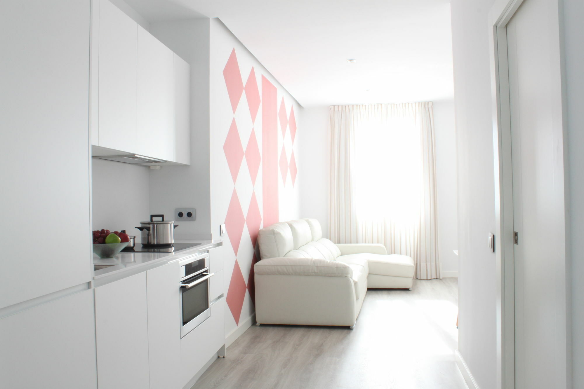 Appartement Life Santo Rey *